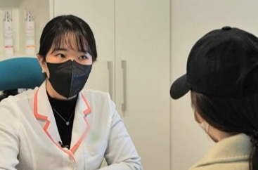 닥터스칼프 인천송도점
