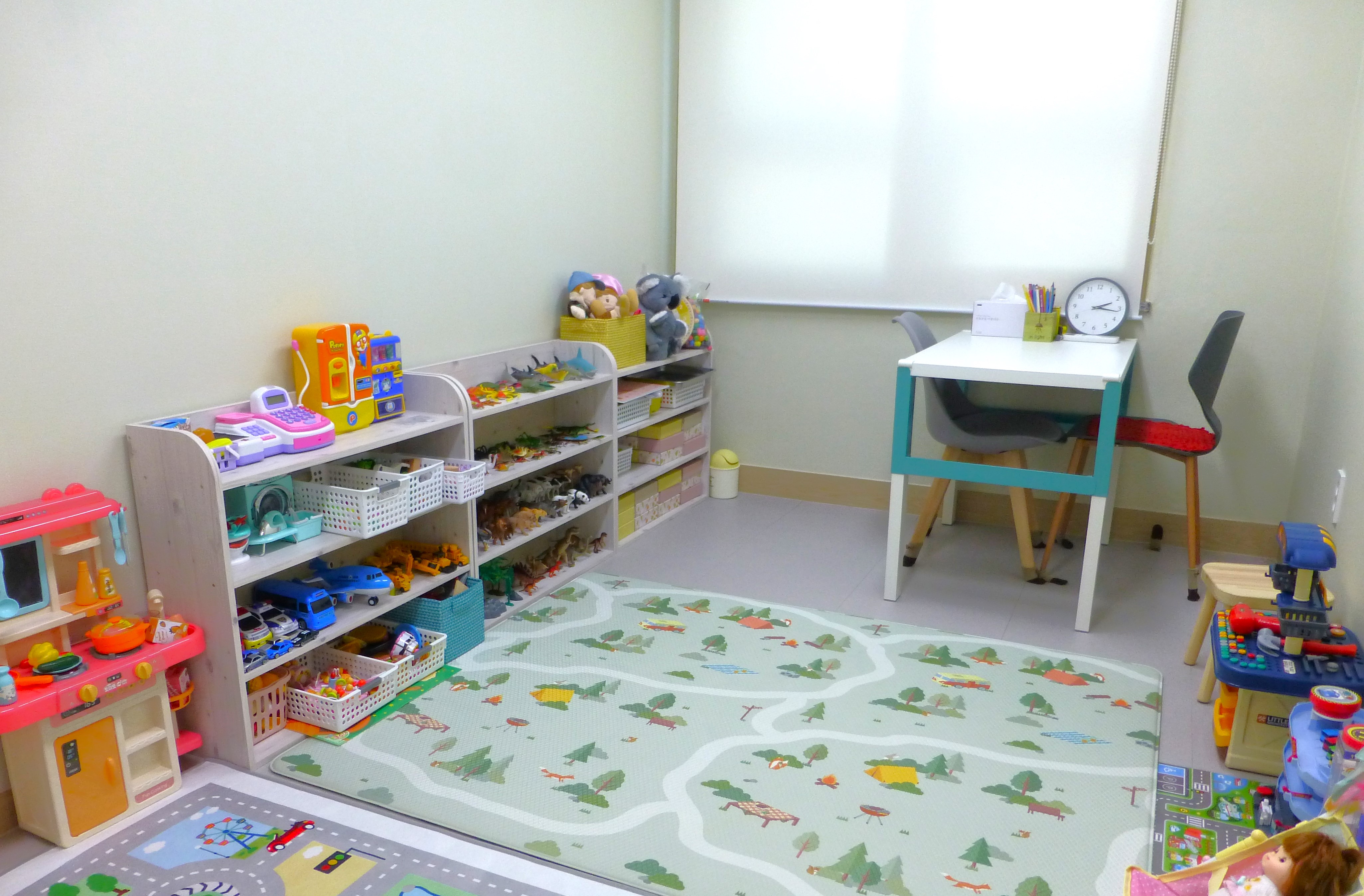 온샘아동청소년심리상담센터 대표 이미지