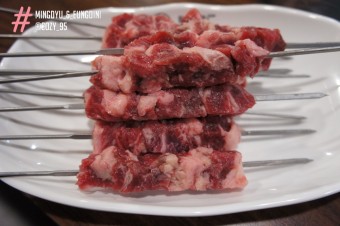 동방양꼬치