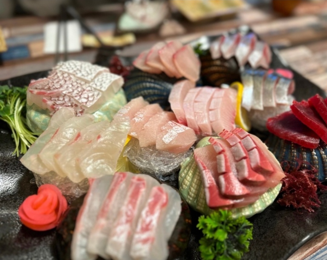 바다향