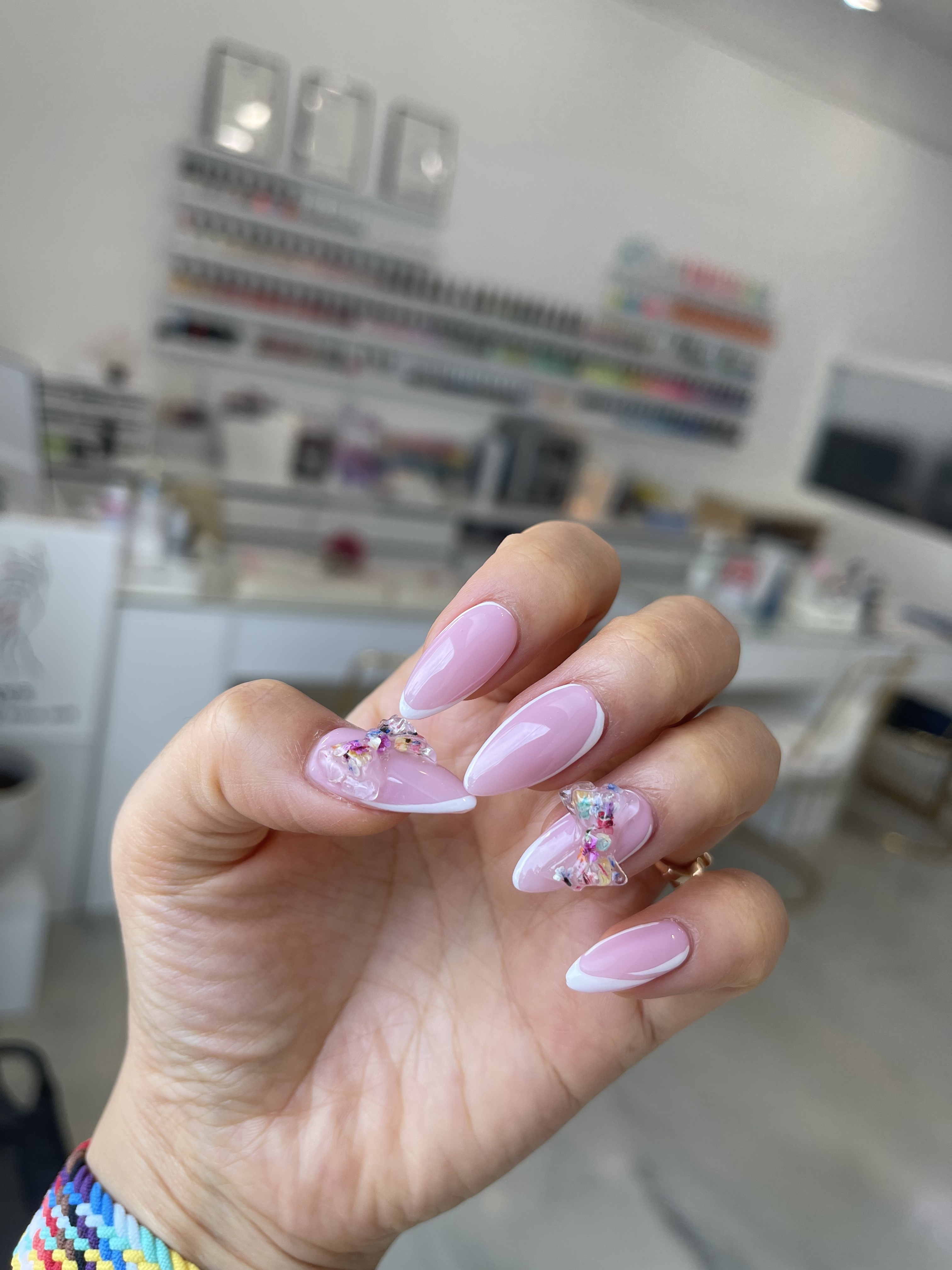 네일앗뜨 사진 2