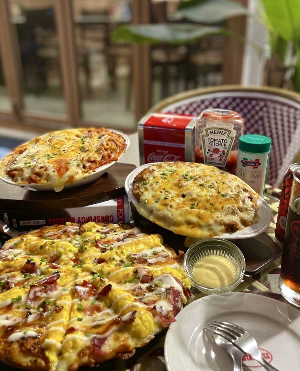 파앤피파스타하우스 평촌학원가점 photo 9