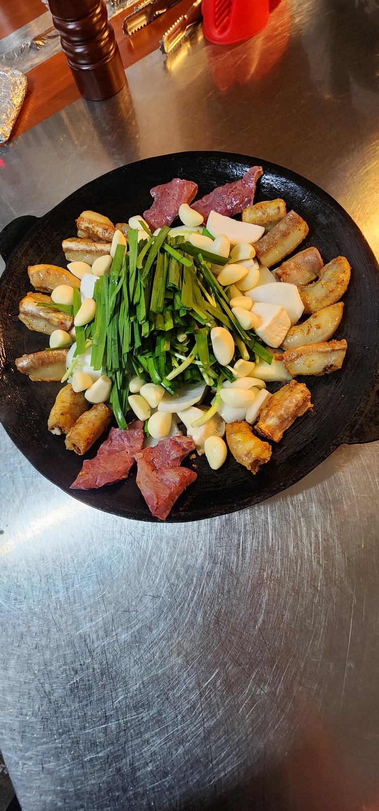 북창동황소곱창