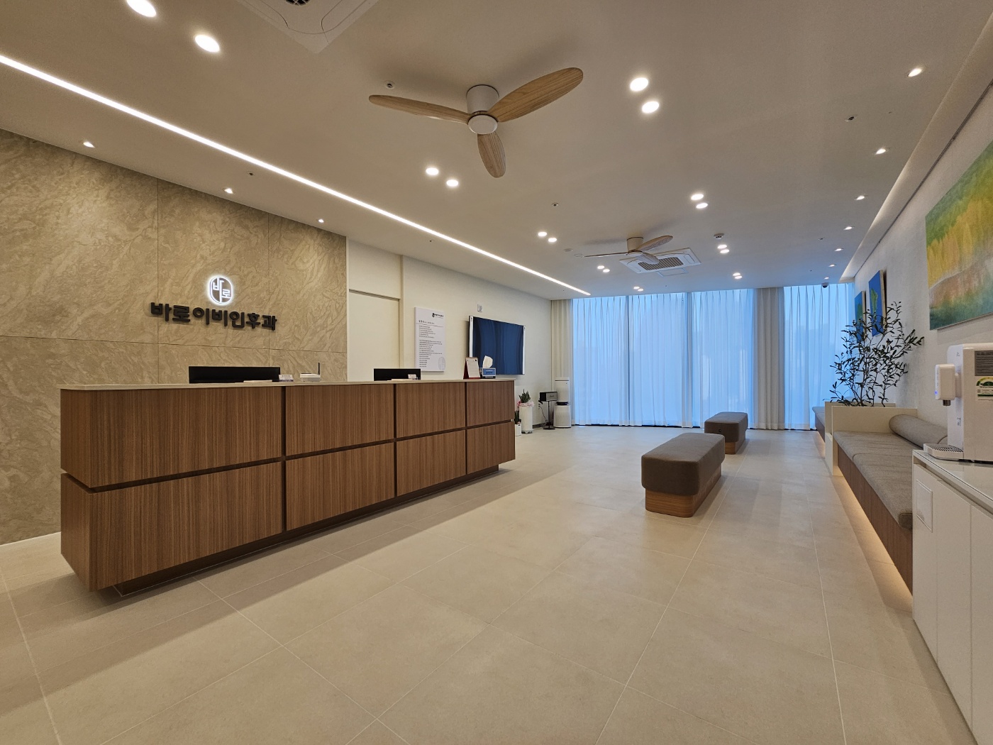 바로이비인후과의원 대표 이미지