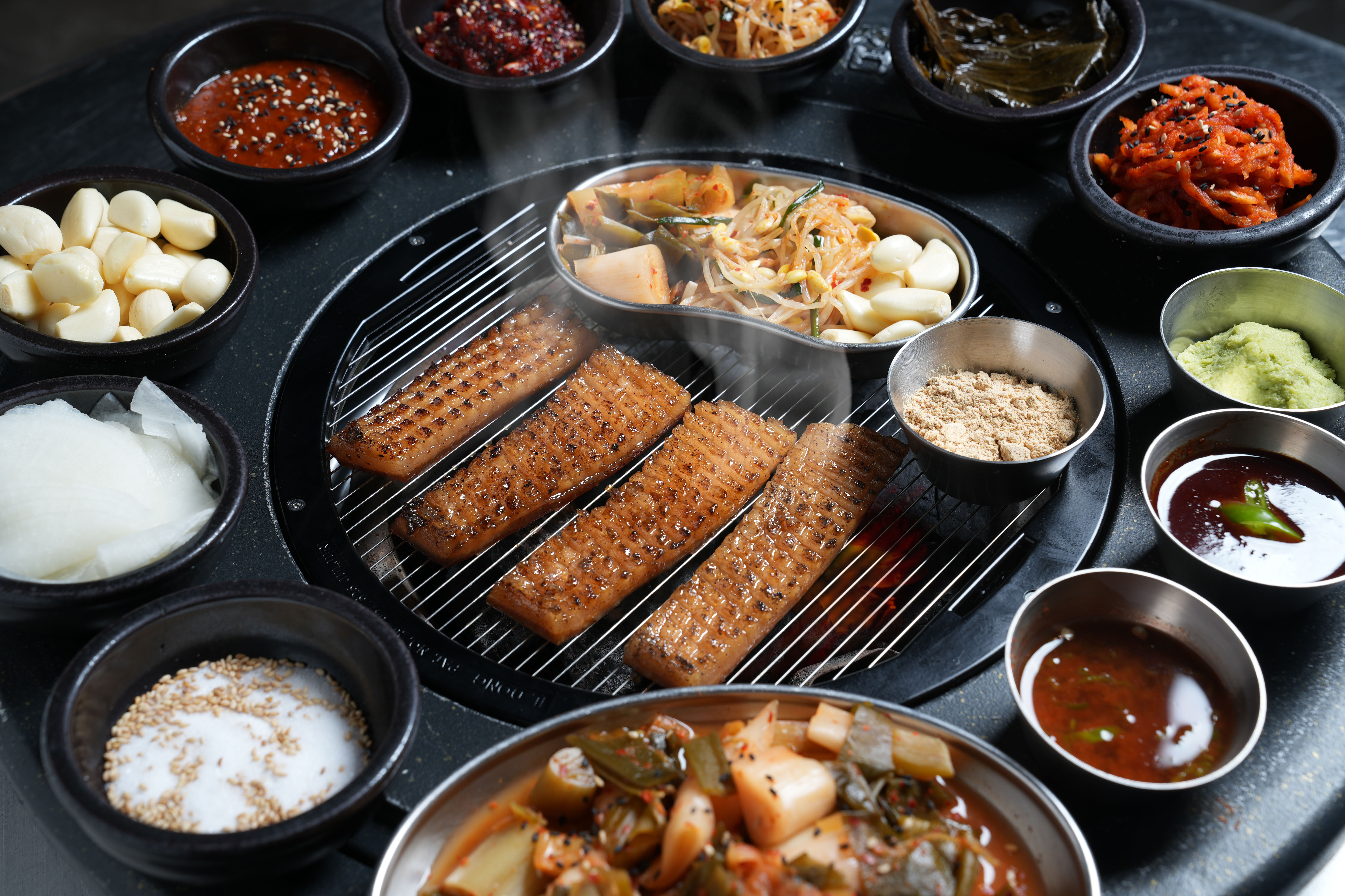 원조부안집 송내역점
