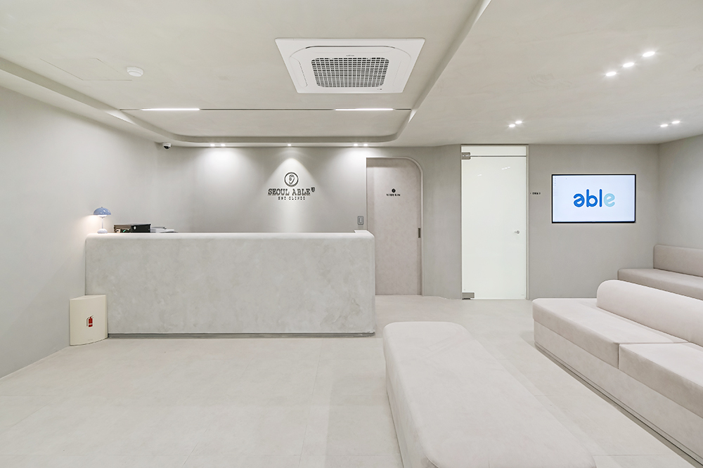 서울에이블이비인후과의원 대표 이미지