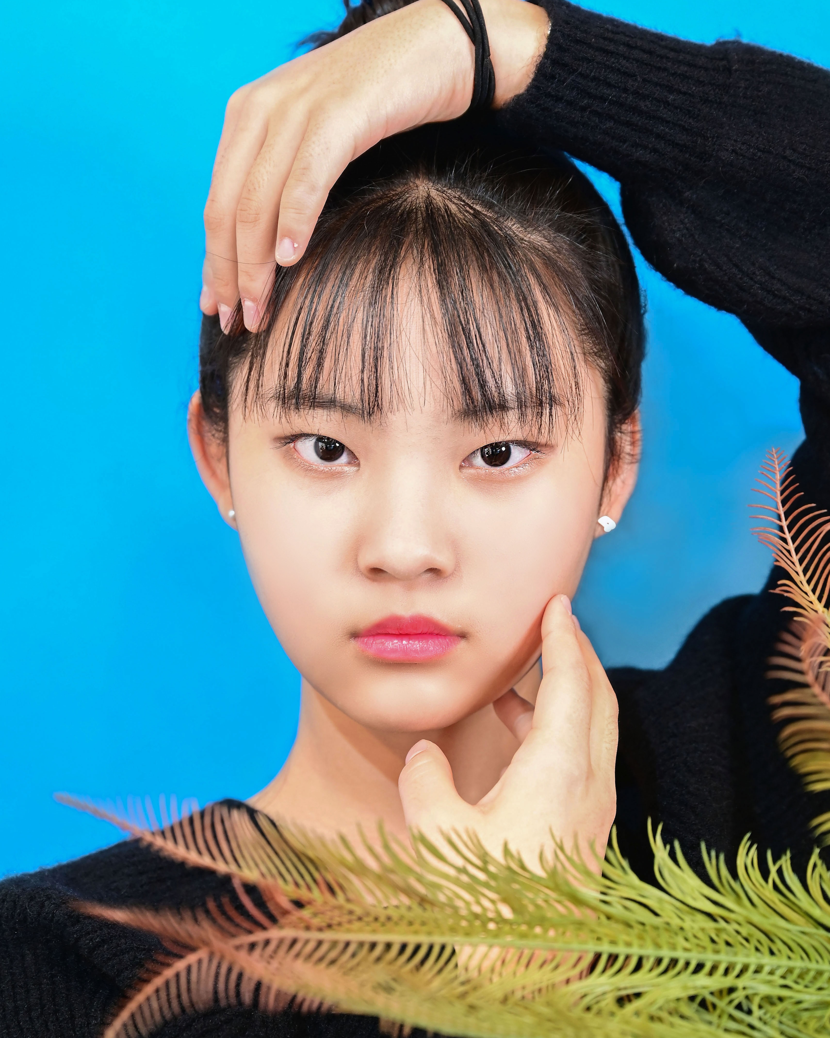 곰슬스튜디오