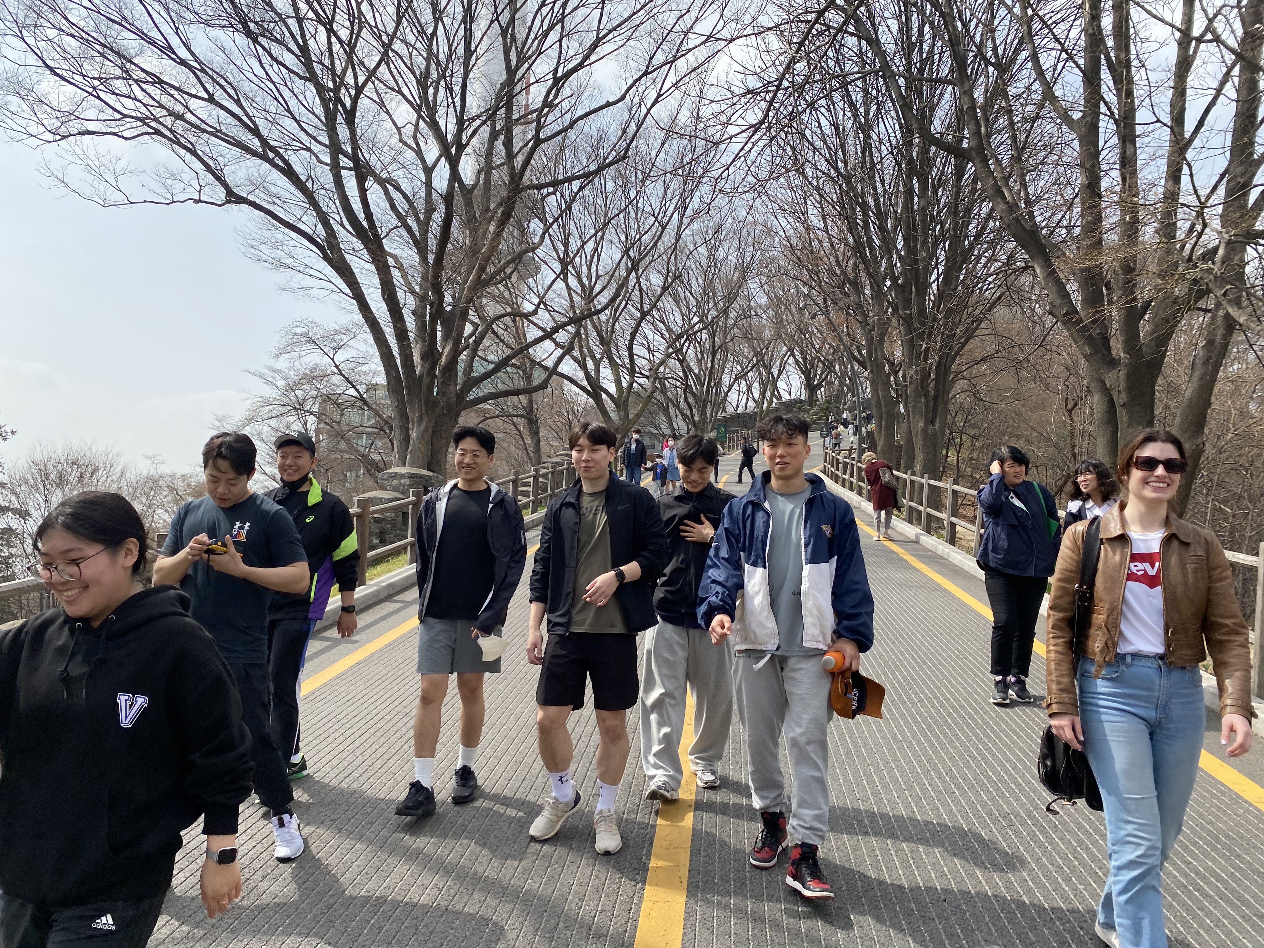 좋은습관 PT STUDIO 서울역
