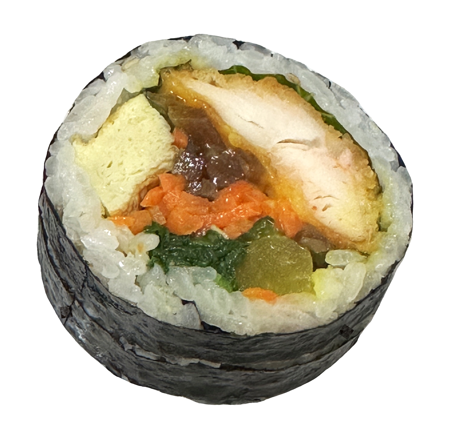 유소미김밥