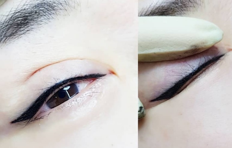 네일그리다