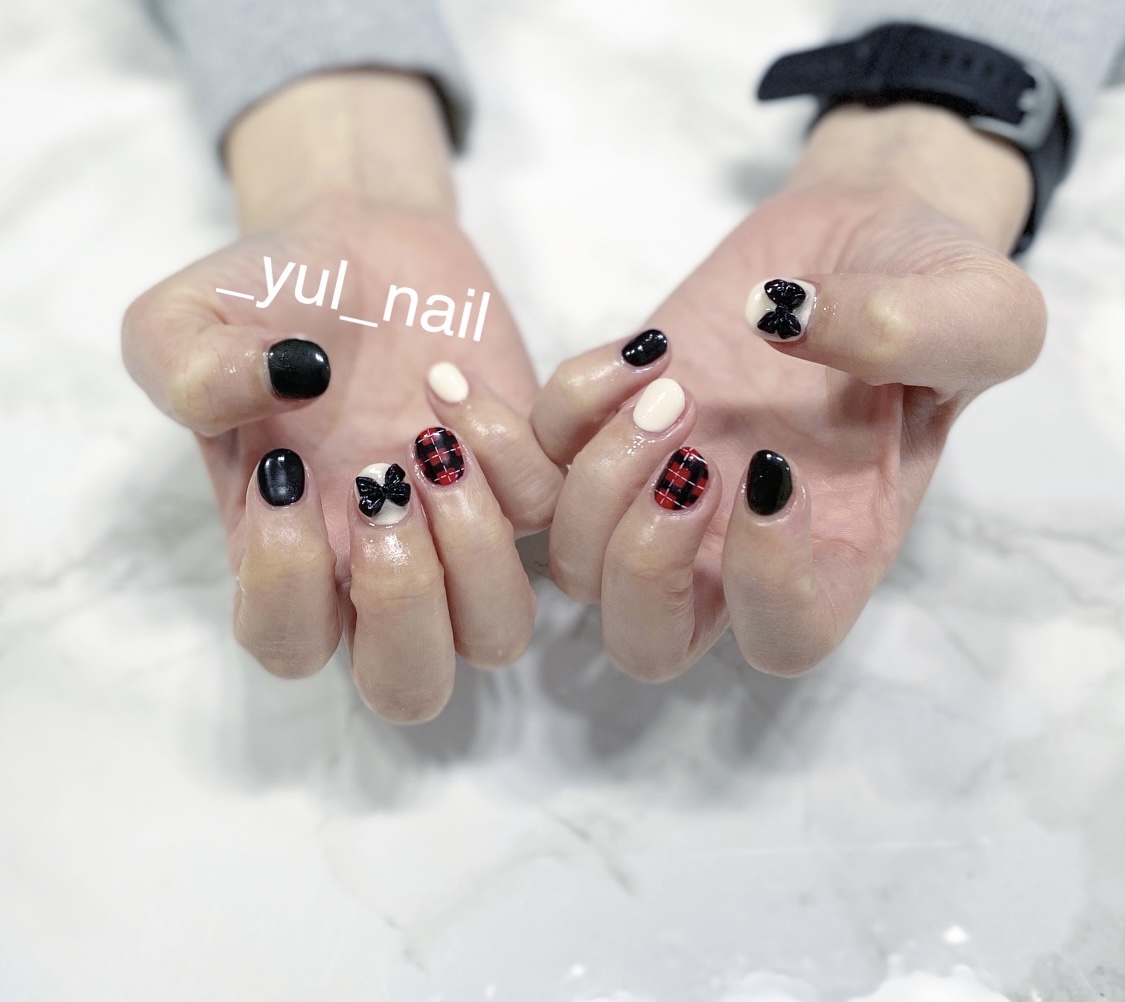 율네일