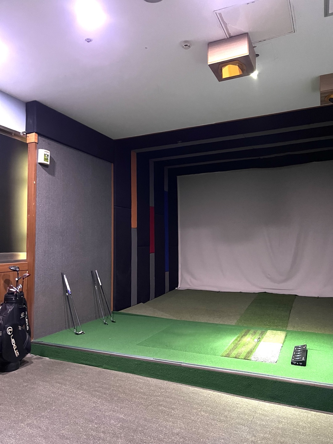 을지로 중부 스크린 앤 골프연습장 대표 이미지