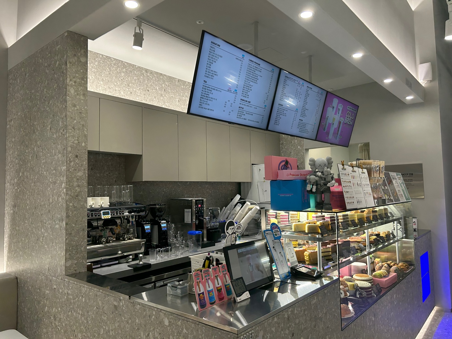 디저트39 인천만수점