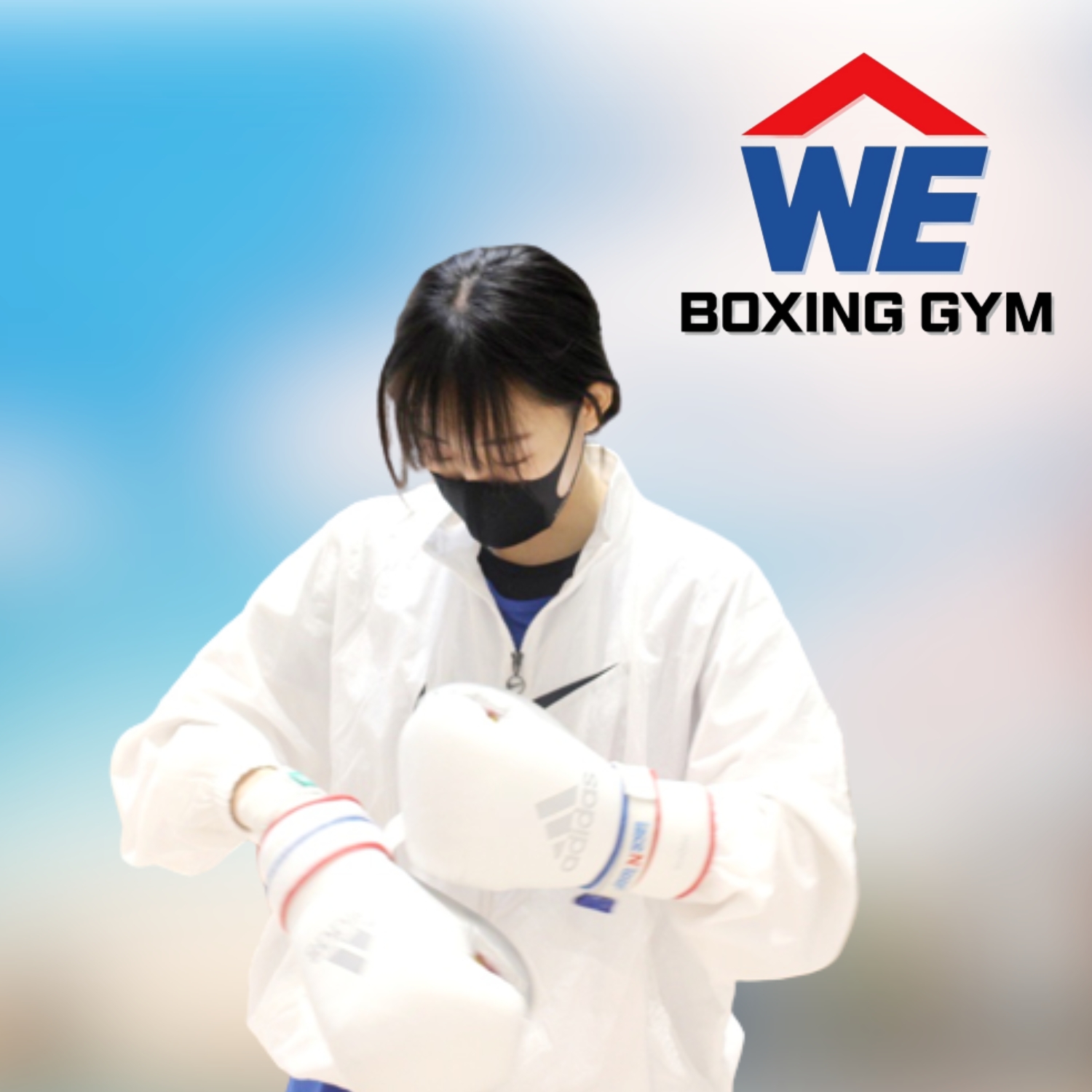 서울 성북구 정릉로38길 복싱체육관 위복싱짐 내부 모습 4
