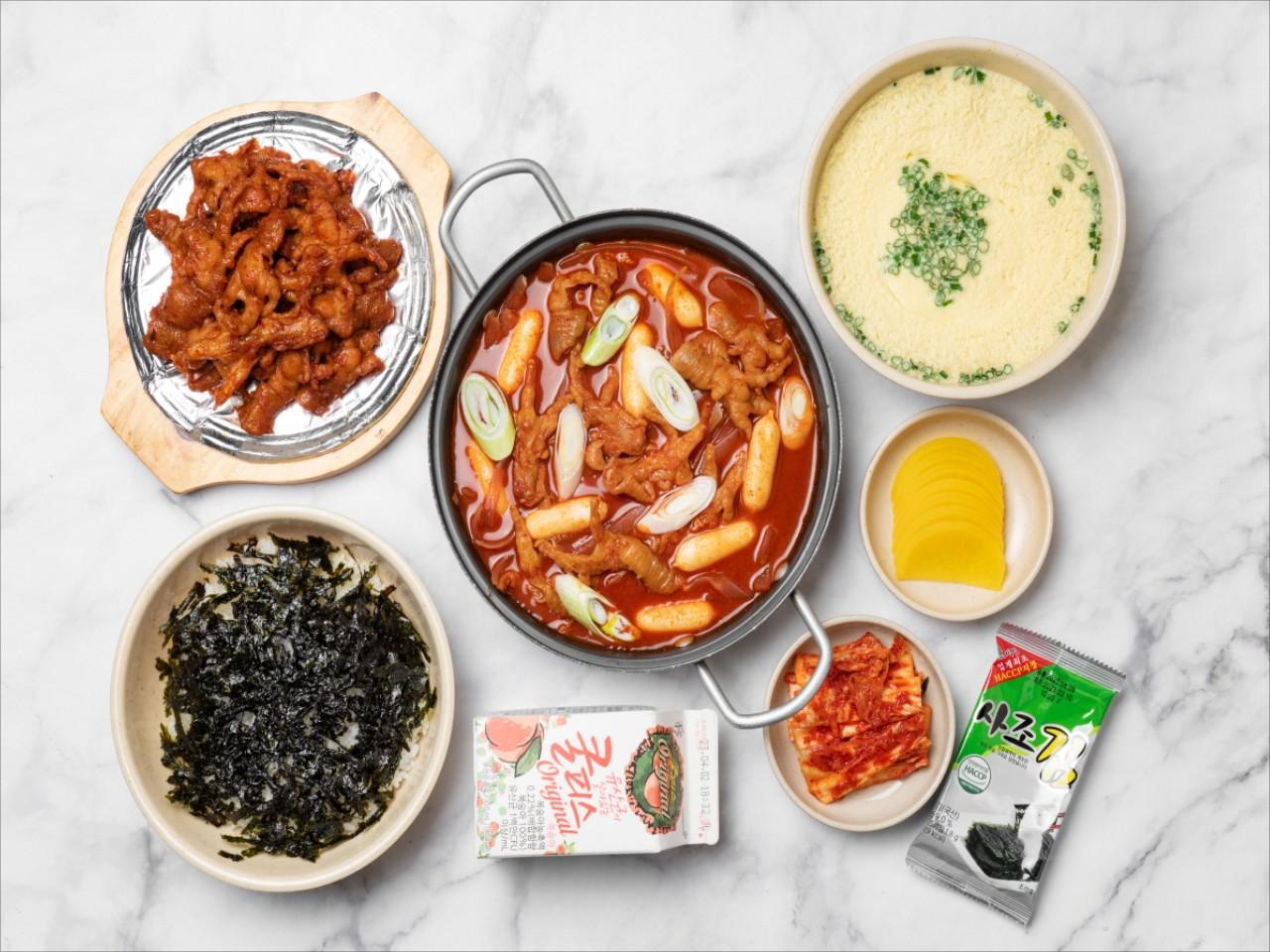 네이버 플레이스 화로닭발 : 네이버