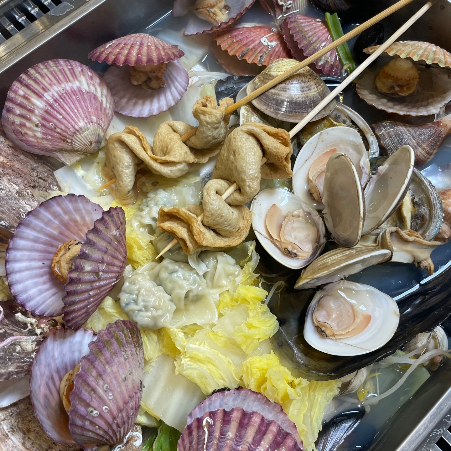 찌마기 별내점