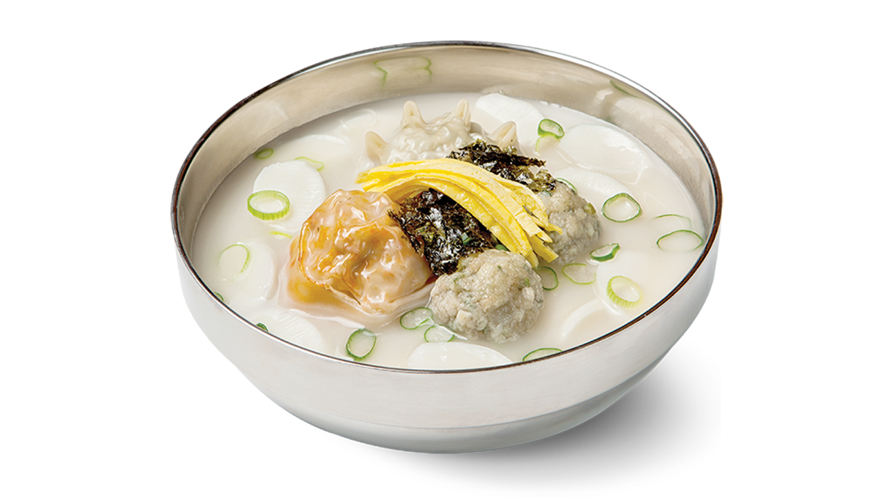 북촌손만두 군산수송점