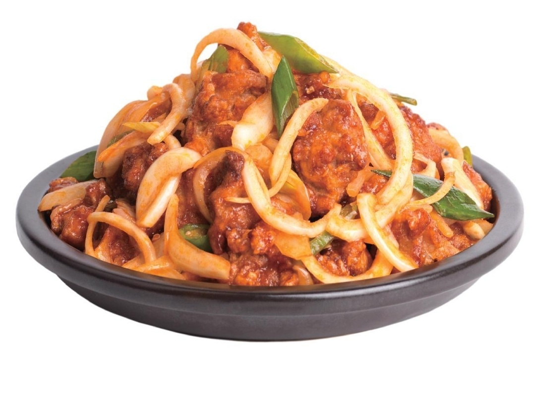 다사랑치킨 비래가양점
