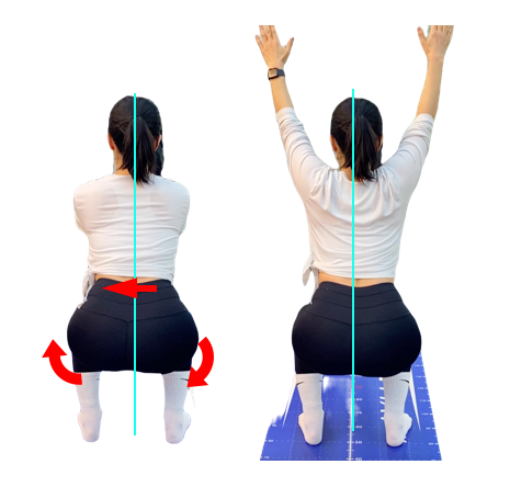 리얼무브먼트 메디컬 트레이닝 센터 PT