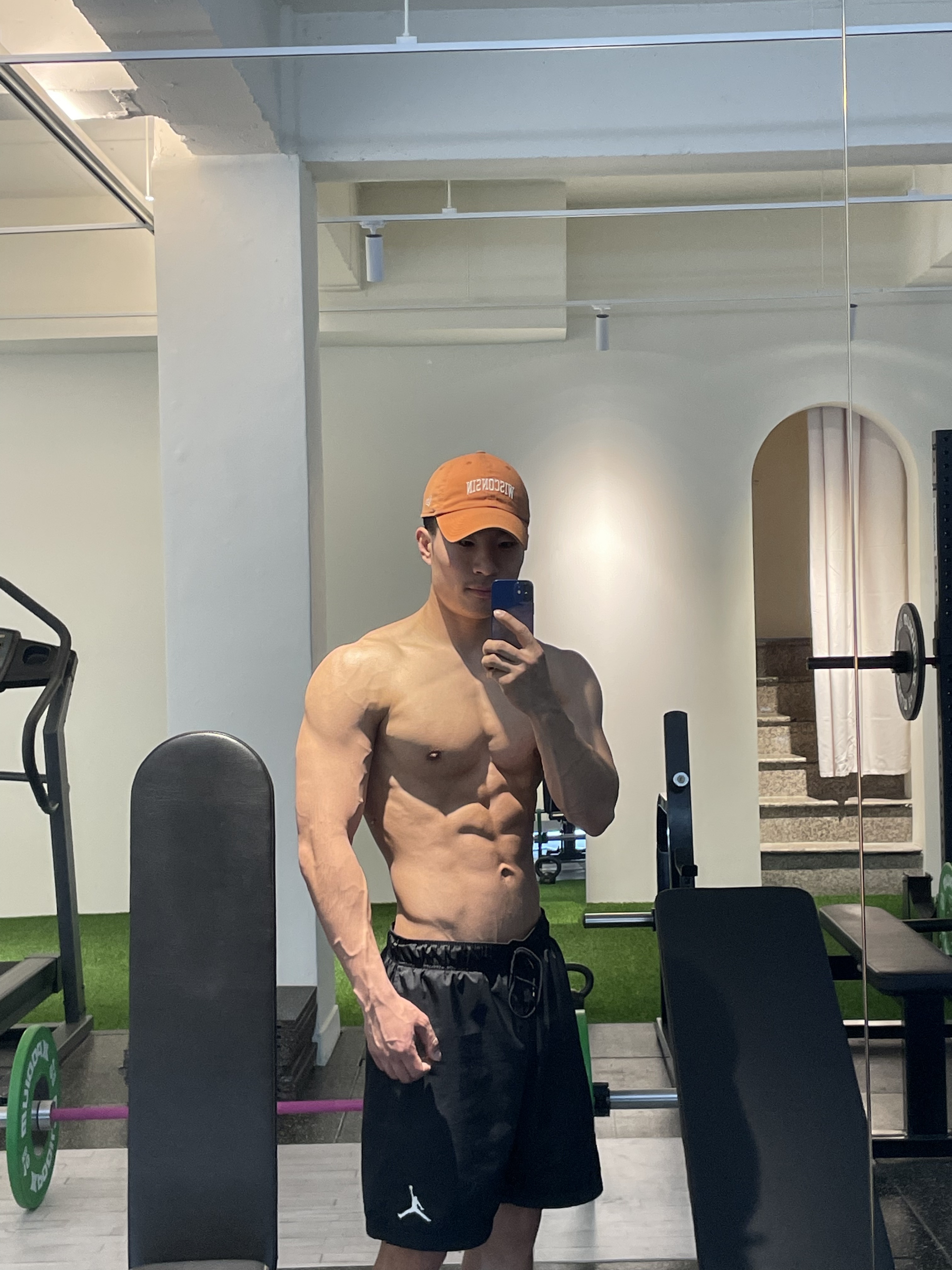 디포먼스 퍼스널트레이닝 프라이빗 VIP PT 범어점