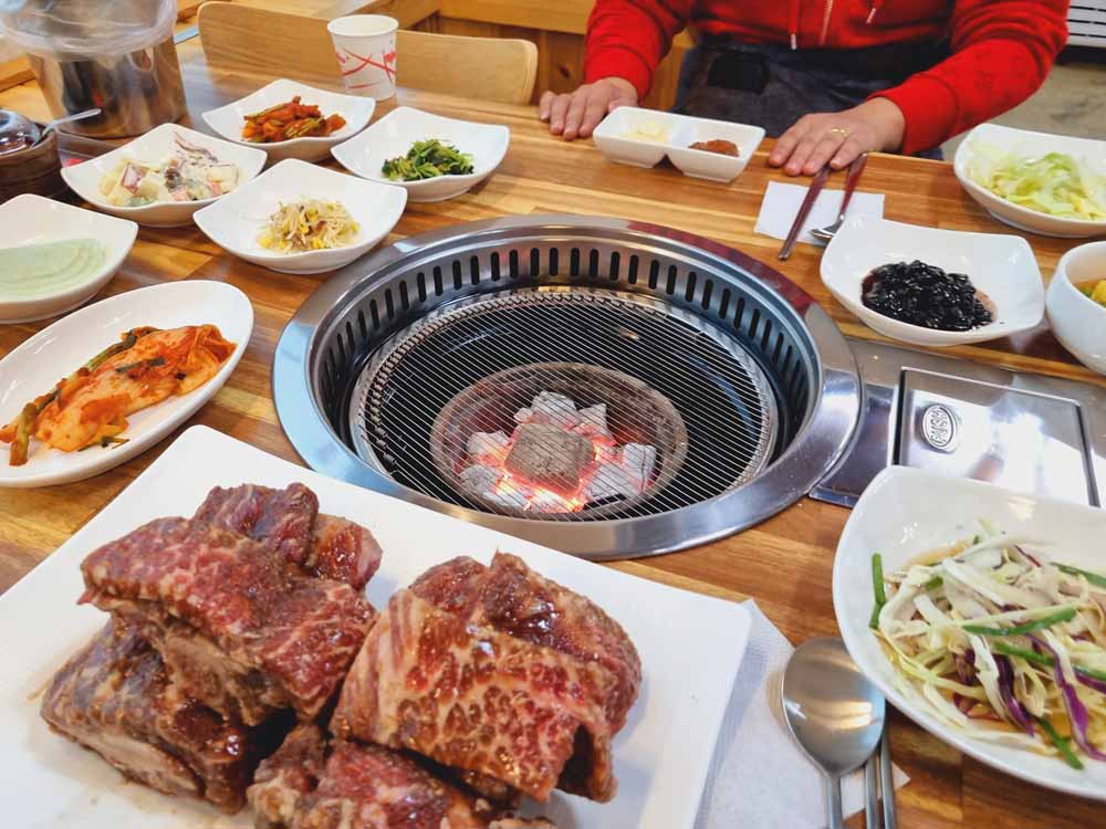 갈비본가