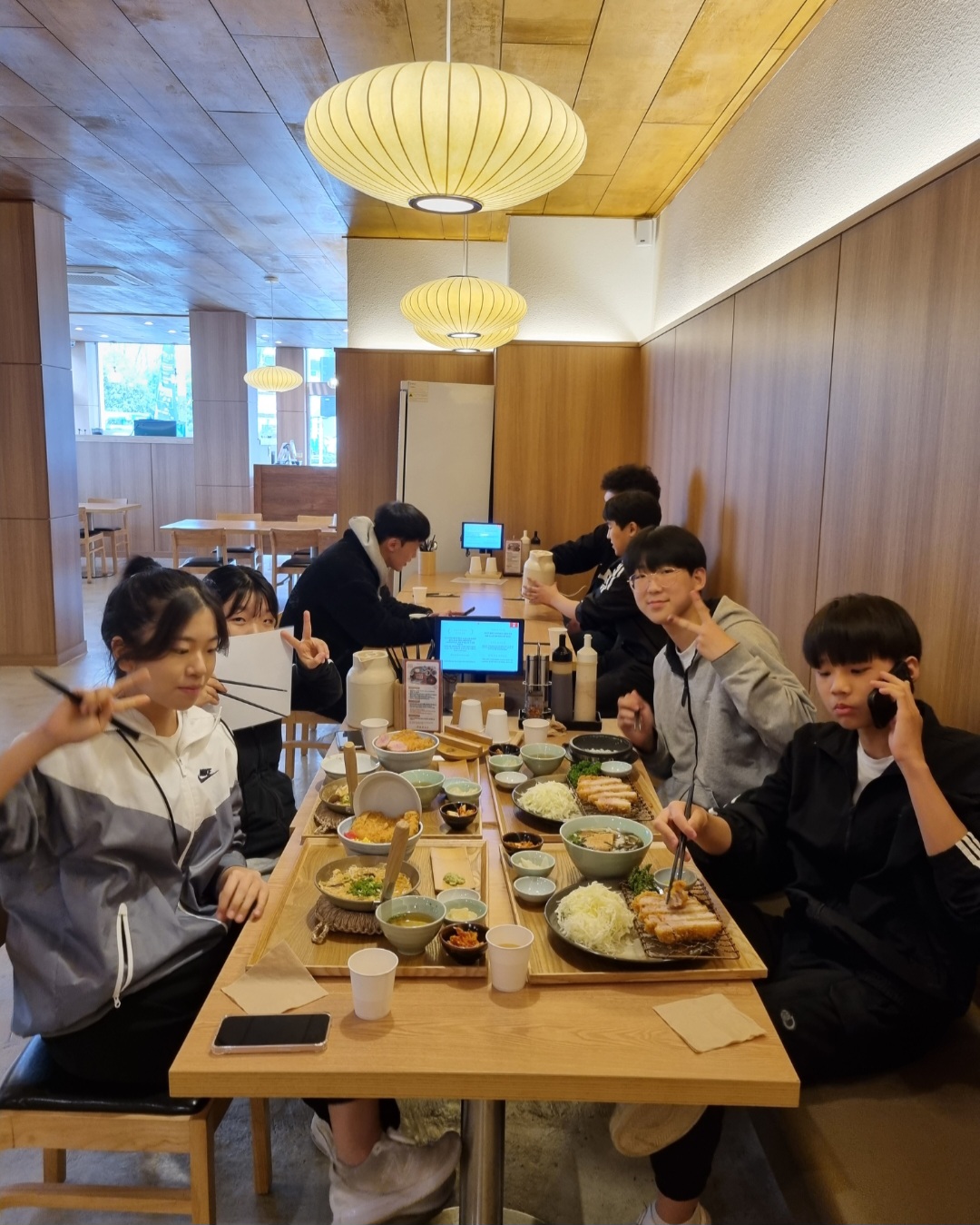 천상 범서주짓수