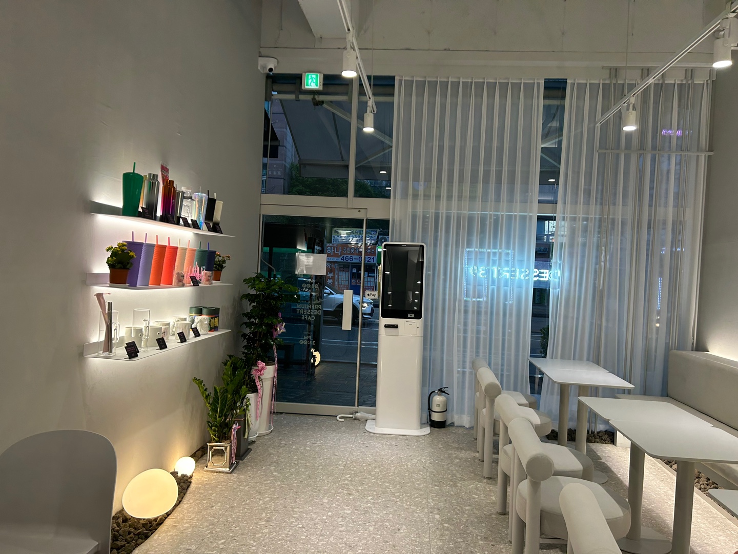 디저트39 인천만수점