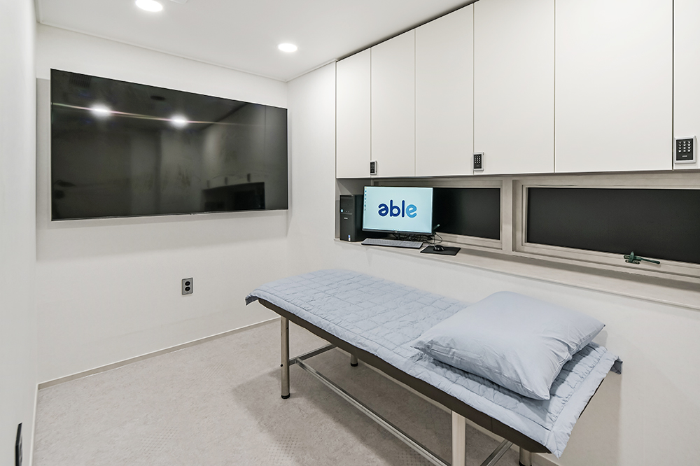 서울에이블이비인후과 대표 이미지