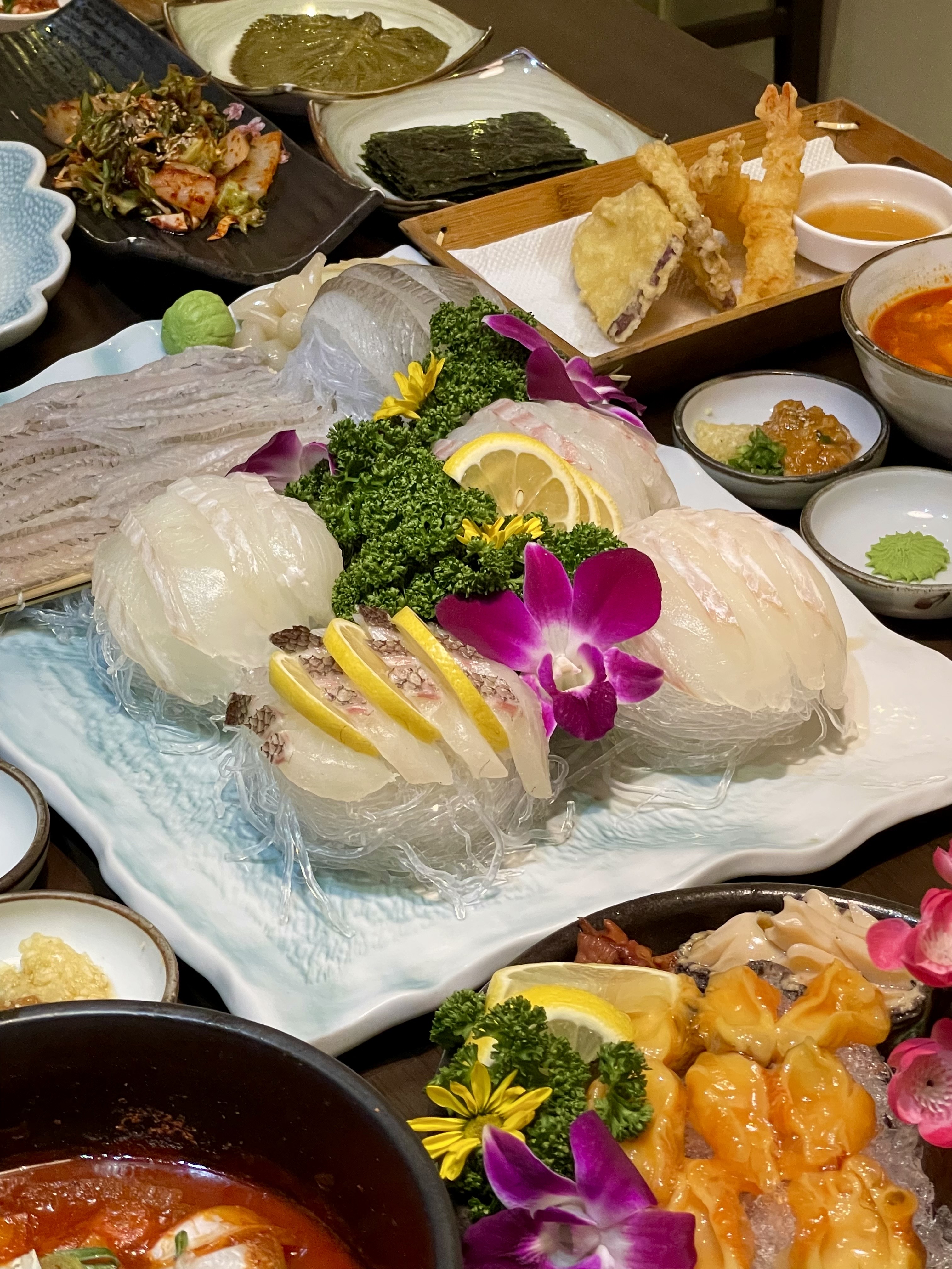 C55 | 회덮밥잘하는 맛집 추천합니다 서울 구로구에서 우수업체 회덮밥전문점 방문해 보세요 해초랑