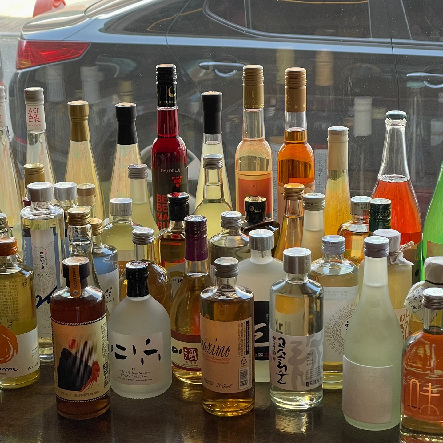 최상위 밤리단길점 대표 이미지: 요리주점 내부