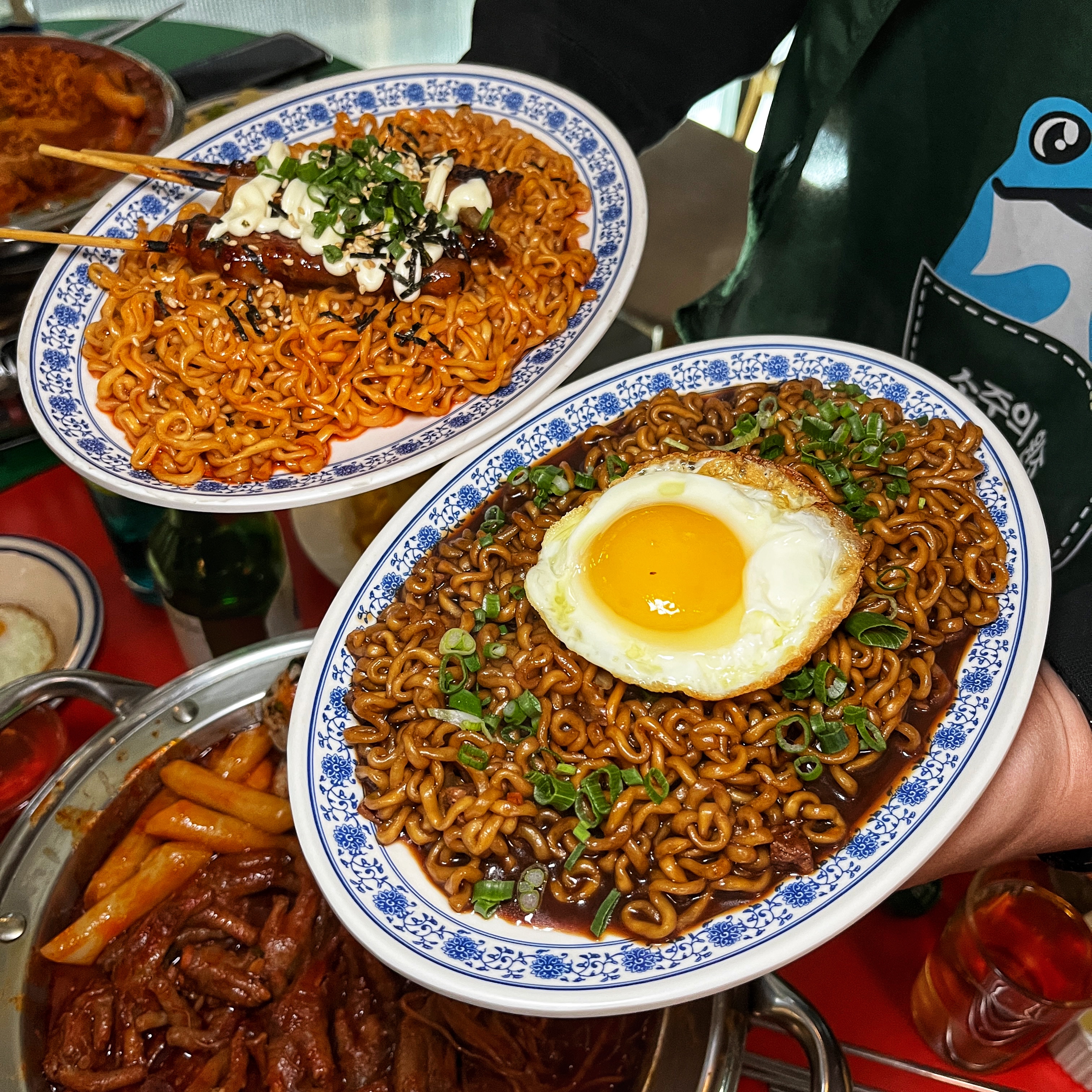 동동포차DDPC 홍대본점