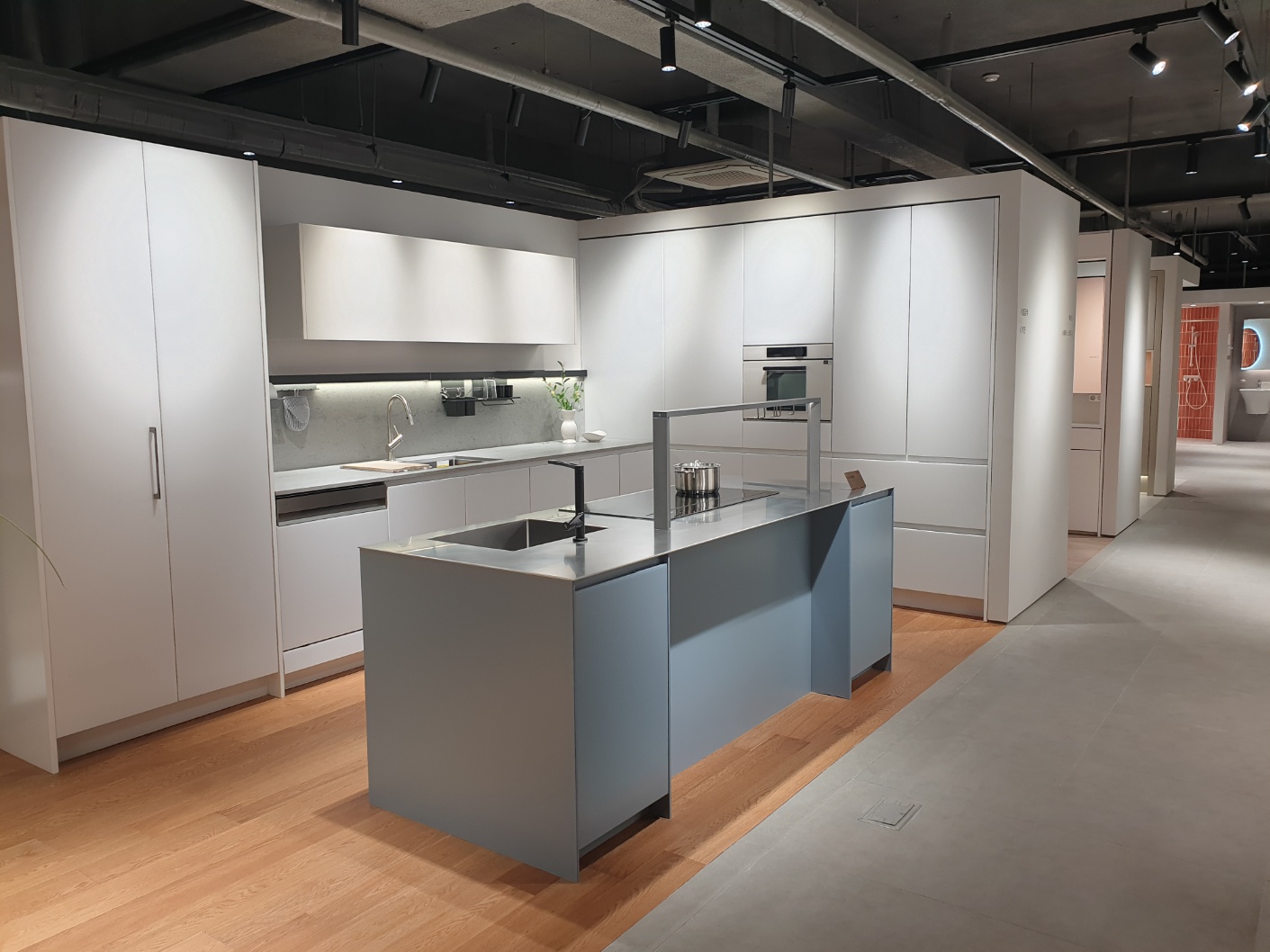 리바트토탈 대전점 대표 이미지