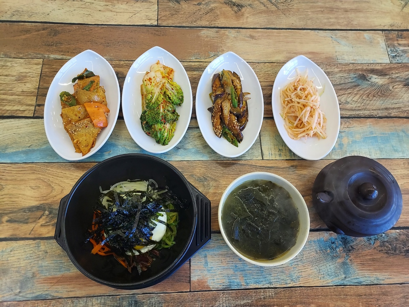 도안한마당