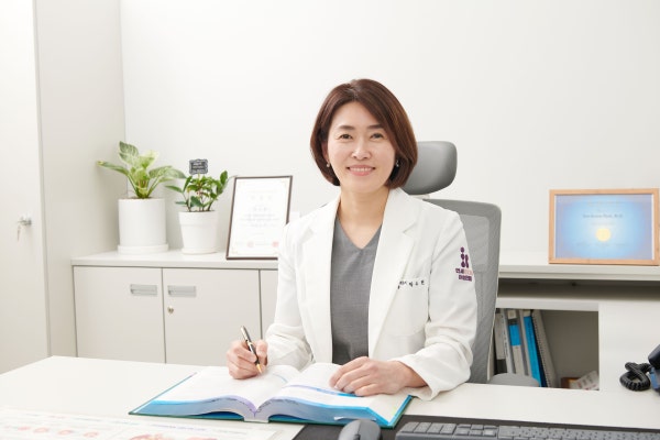연세아이소망여성의원 시설 사진