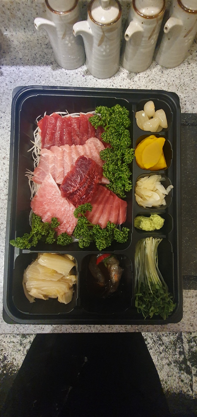 민영참치
