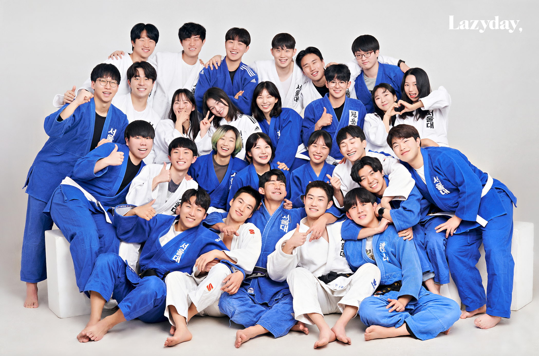 레이지데이 충청 애견카페
