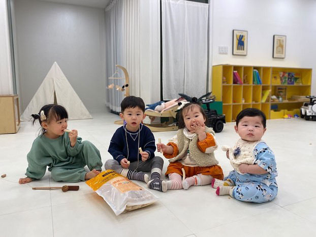달리퐁카페