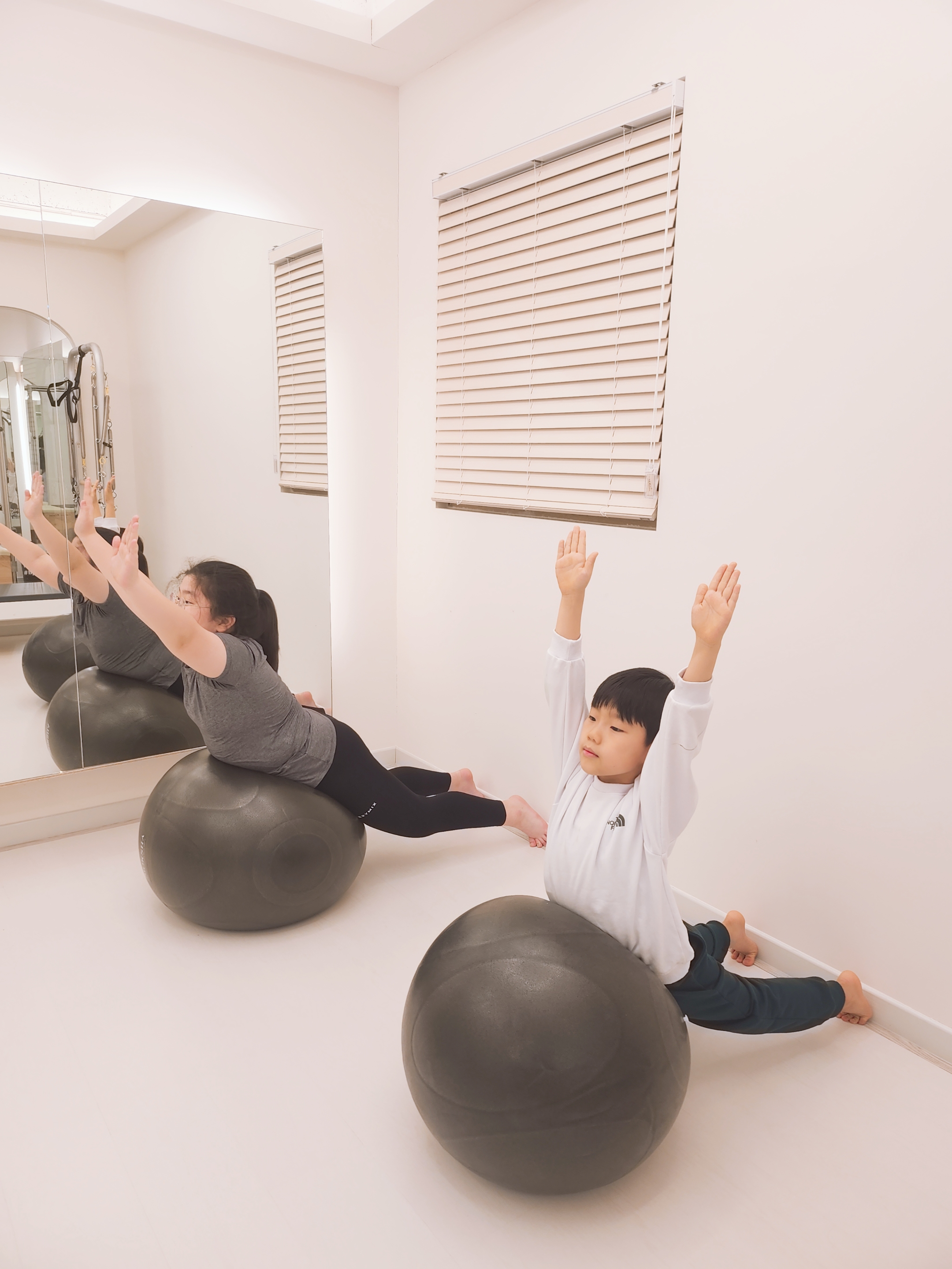 바디플라이필라테스(상동프리미엄센터) 대표 이미지