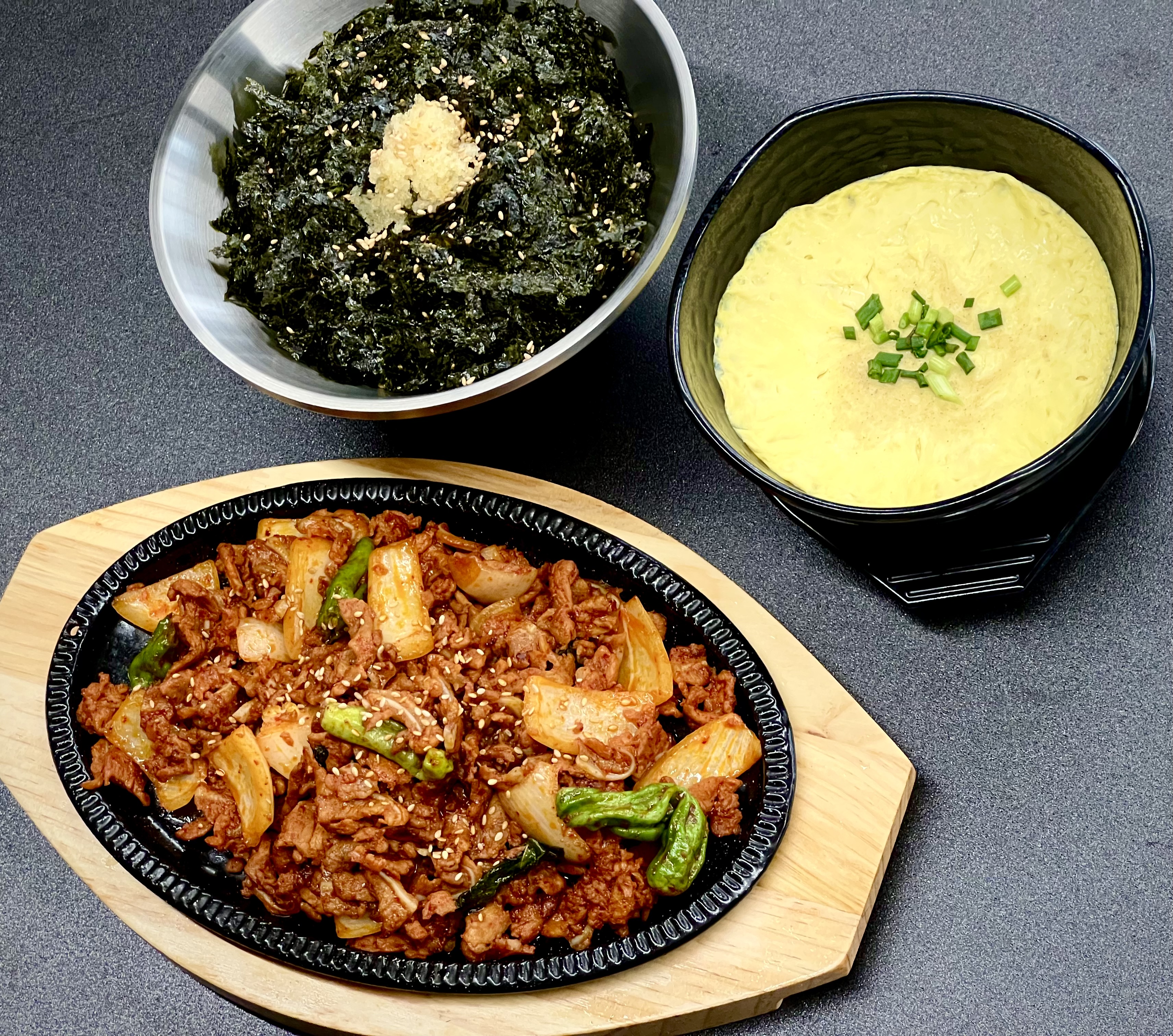 대장닭발&닭도리탕 본점