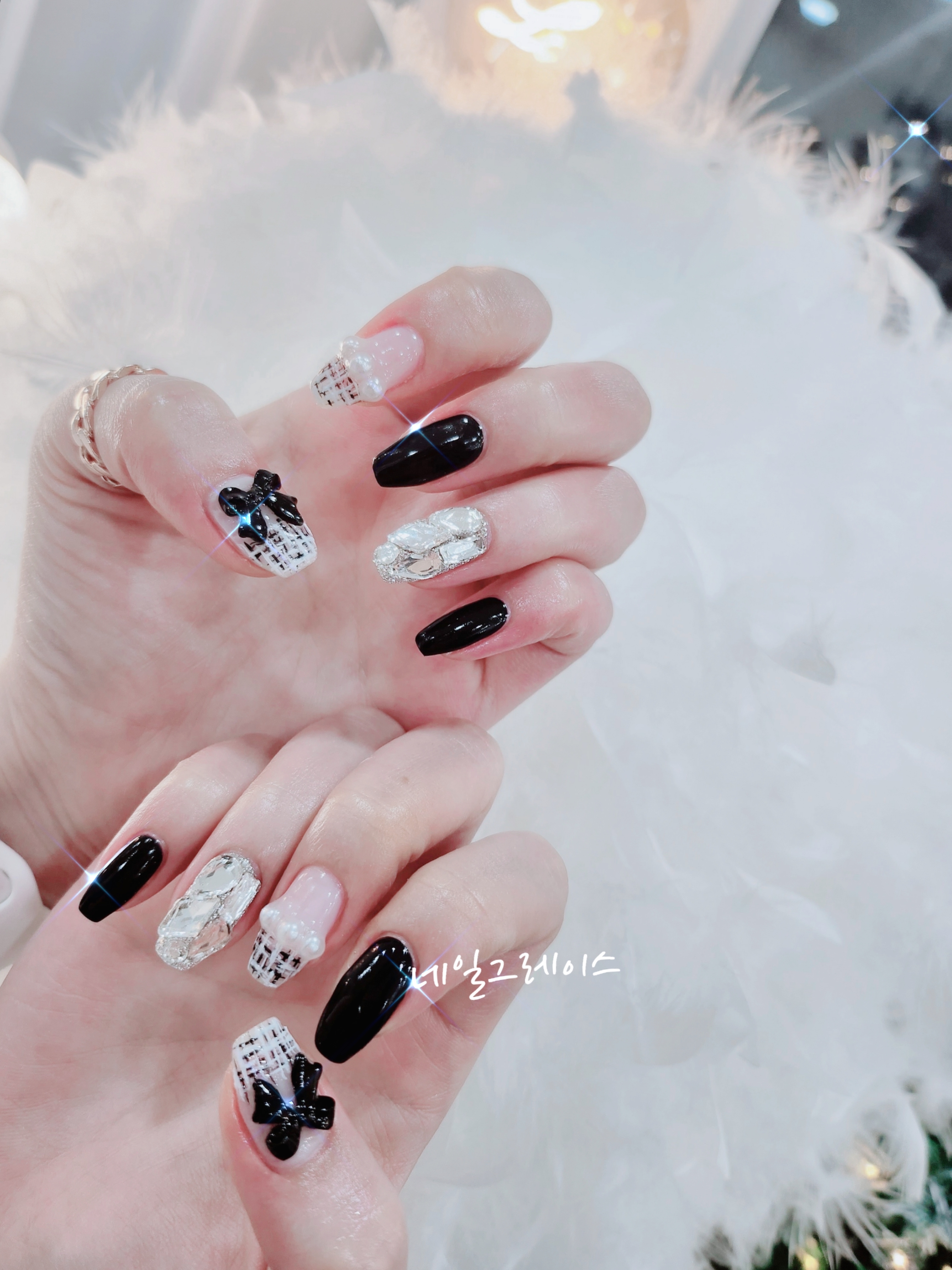 네일그레이스