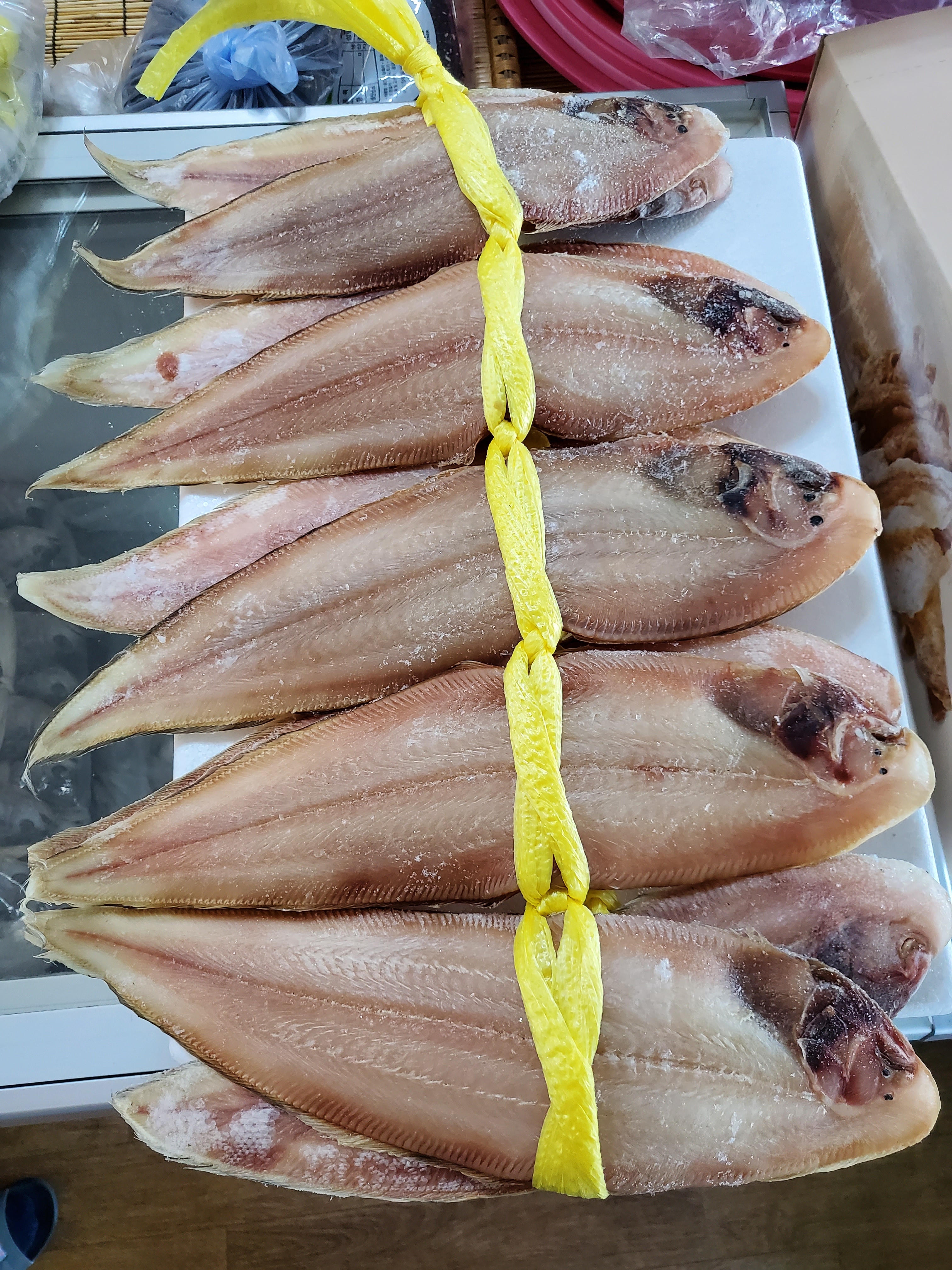 옹진상회