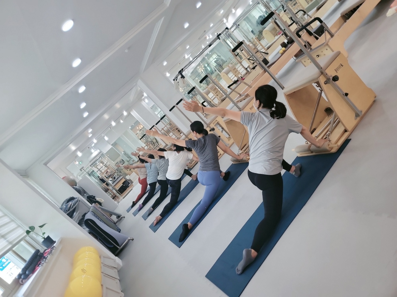 바디플라이필라테스 연지동본점 대표 이미지