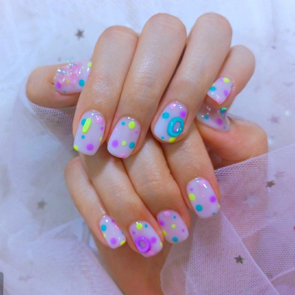 쮸네일