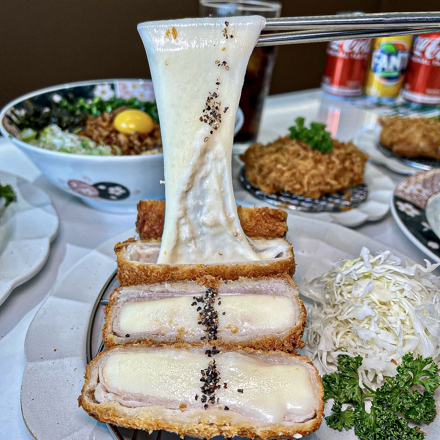 돈카춘 노원점