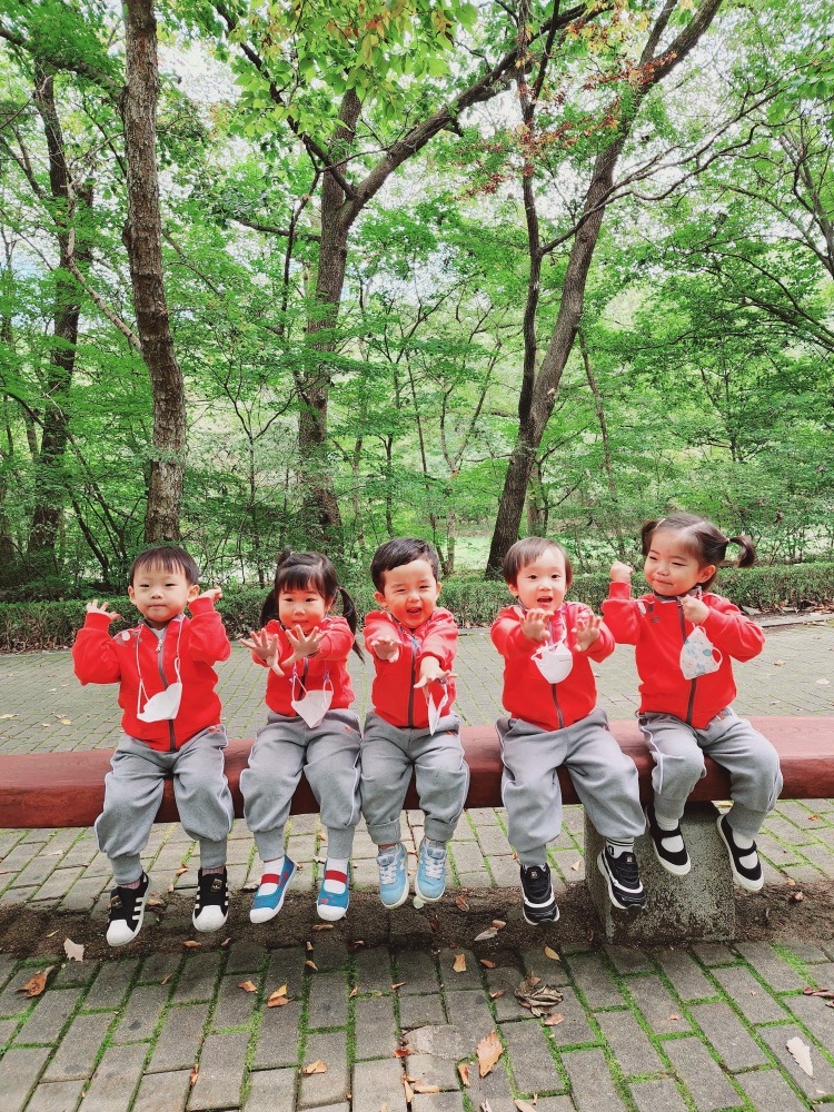 꿈의숲어린이집
