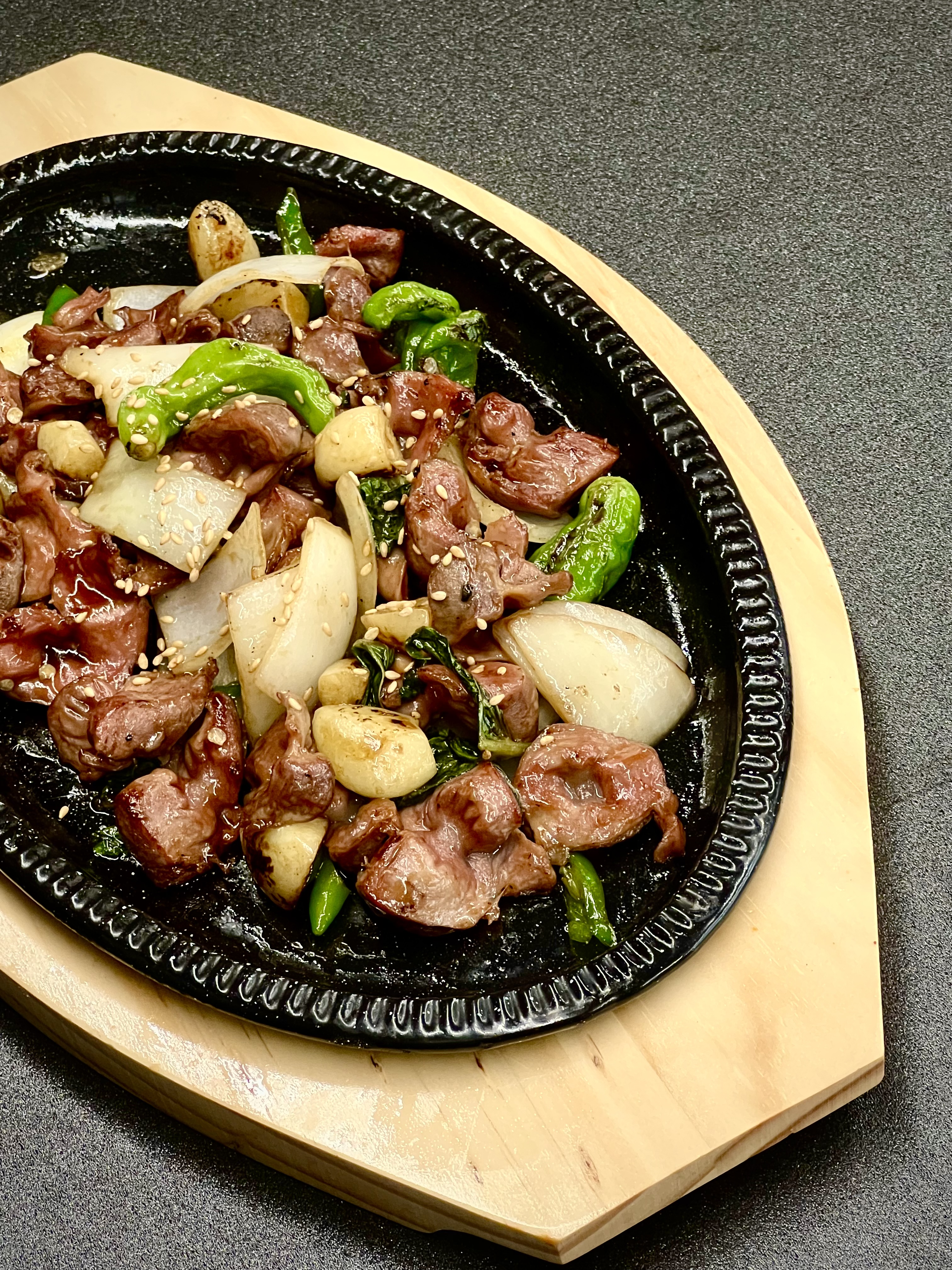 대장닭발&닭도리탕 본점