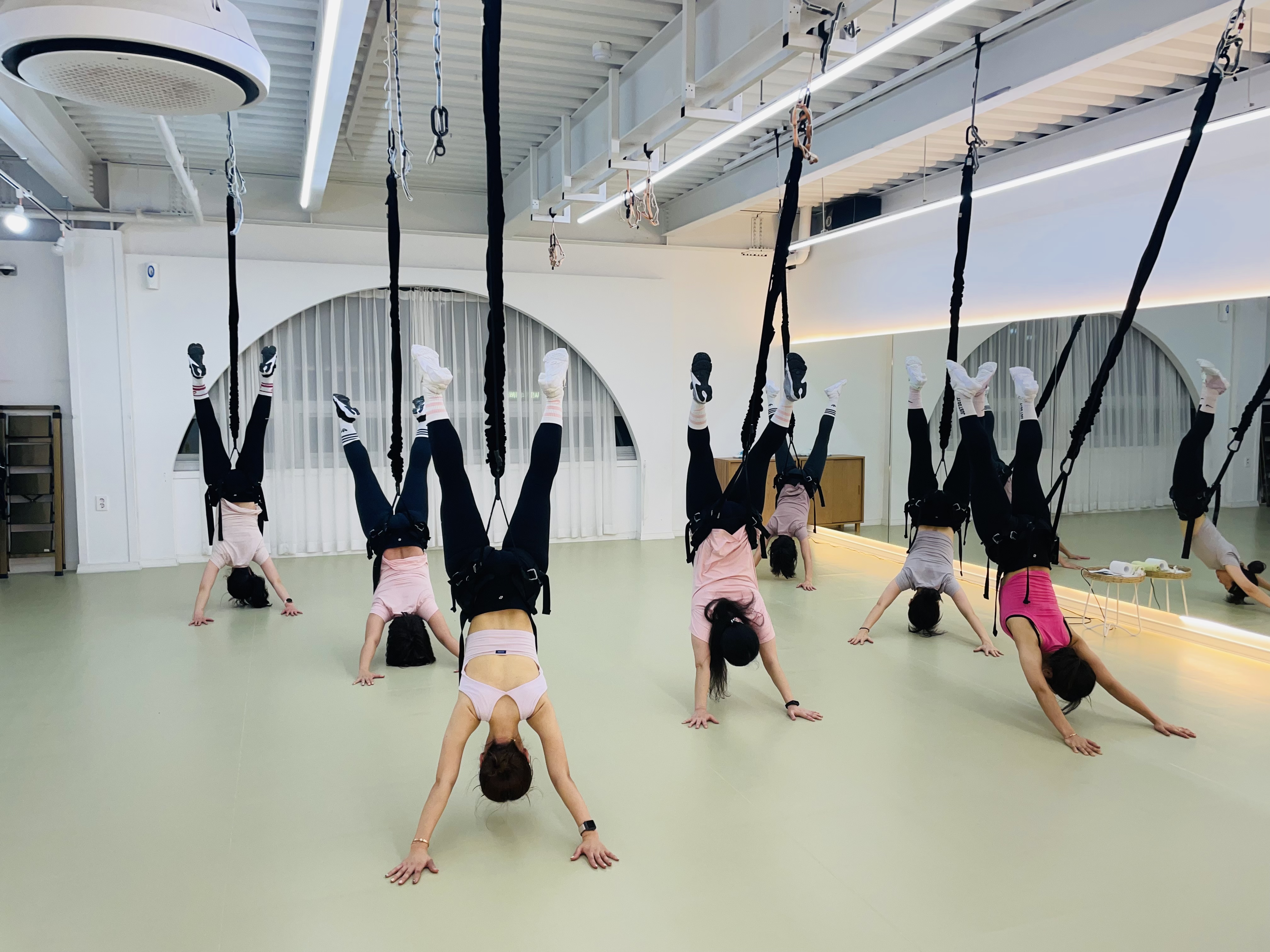 이루다 바디 핏 대표 이미지