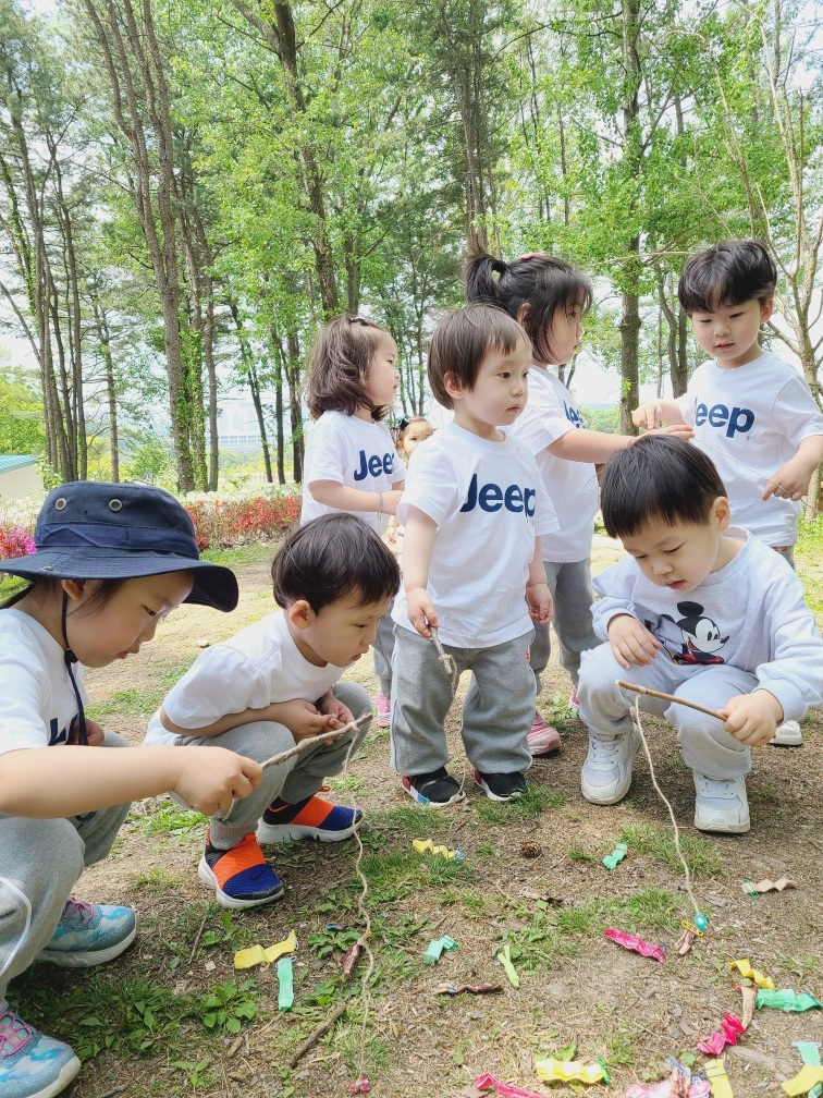 꿈의숲어린이집