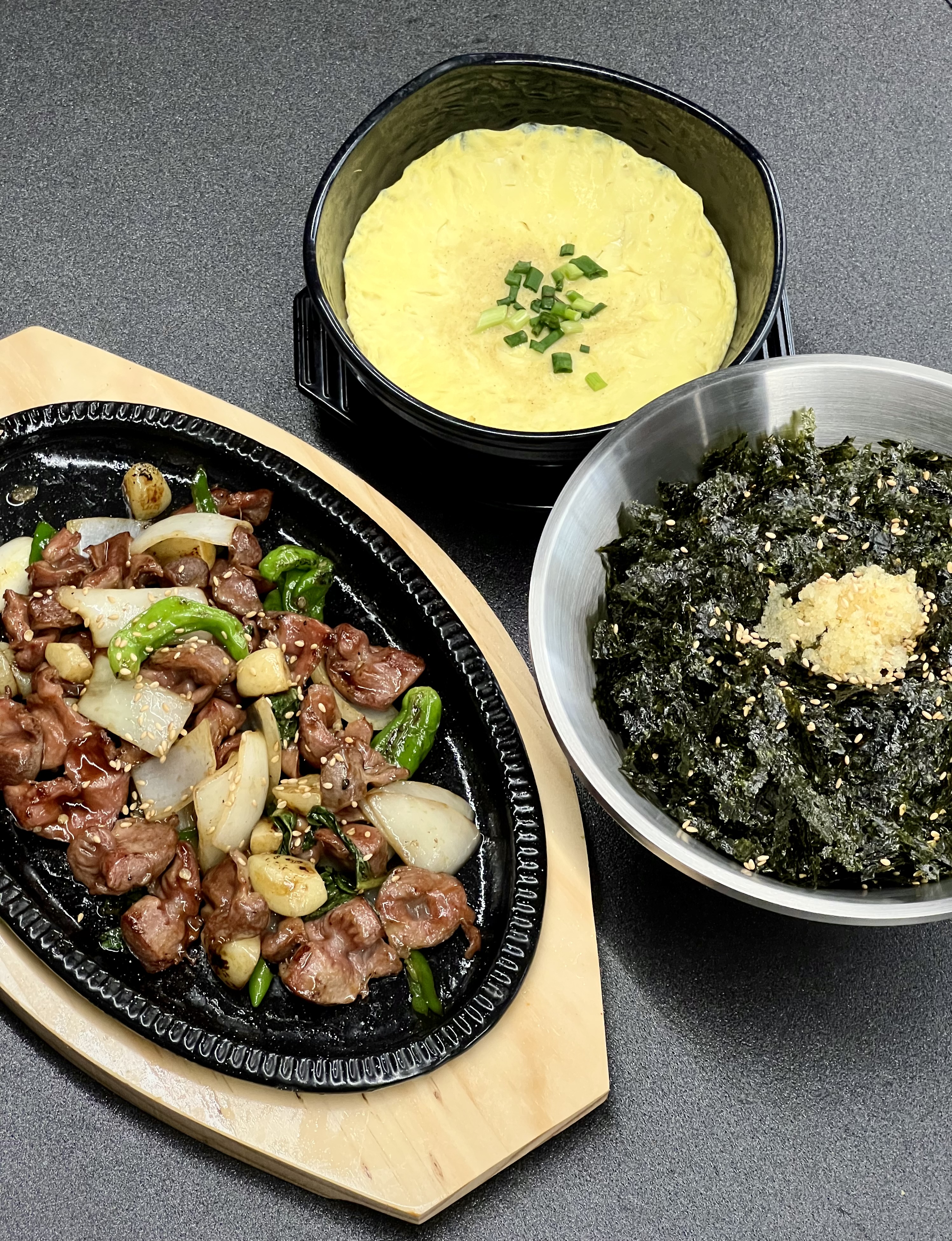 대장닭발&닭도리탕 본점