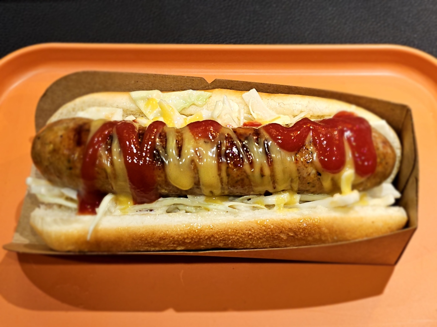 킹스만두 대치점